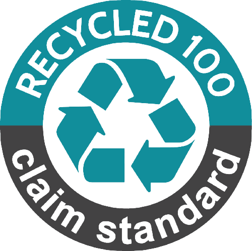 Recycled 100